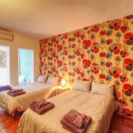 Puerto Banus For 8 شقة ماربيا