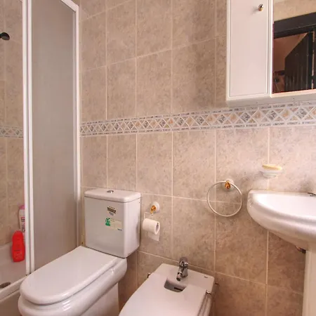 شقة Puerto Banus For 8 ماربيا