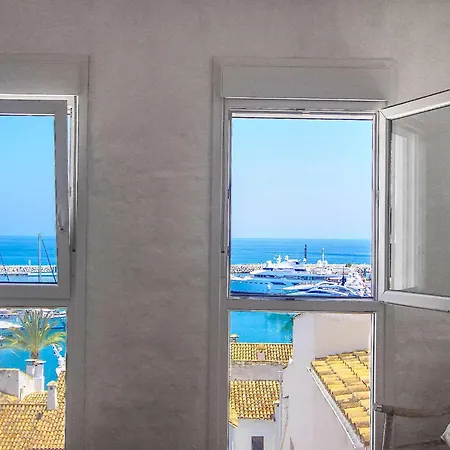 Puerto Banus For 8 *